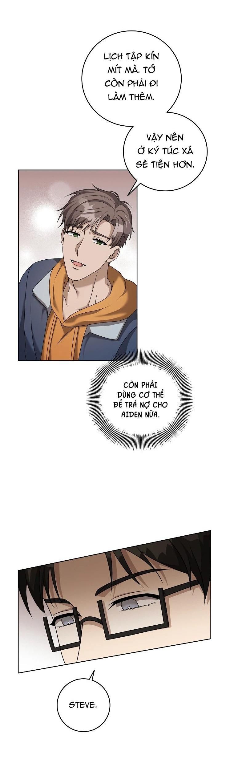 đọc truyện Thế Chấp Lỗ Đít Chương 13 ảnh 31 tại Thiên Thai Truyện