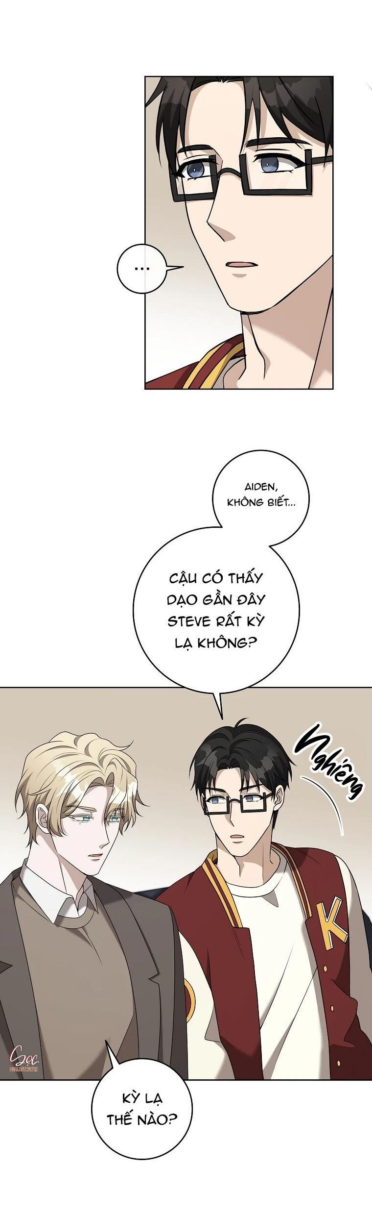 đọc truyện Thế Chấp Lỗ Đít Chương 13 ảnh 5 tại Thiên Thai Truyện