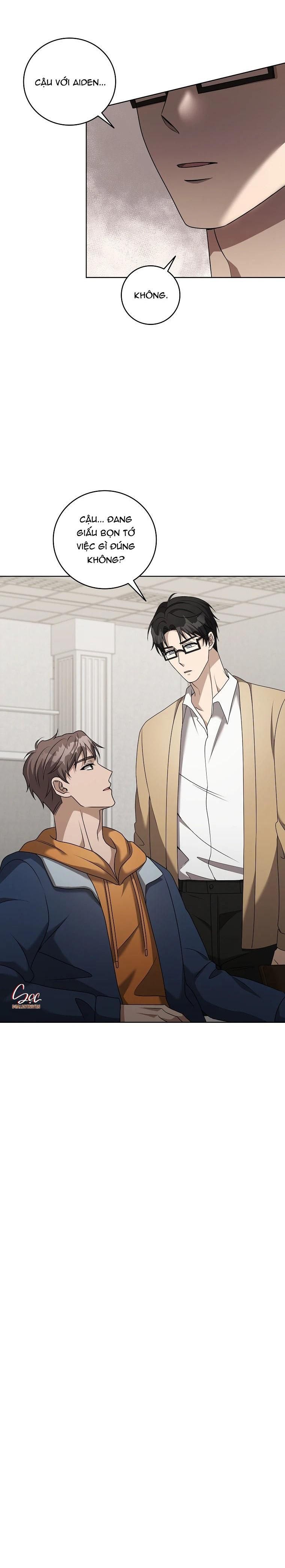 đọc truyện Thế Chấp Lỗ Đít Chương 13 ảnh 32 tại Thiên Thai Truyện