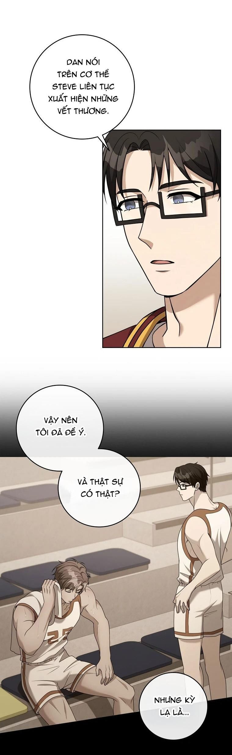 đọc truyện Thế Chấp Lỗ Đít Chương 13 ảnh 6 tại Thiên Thai Truyện