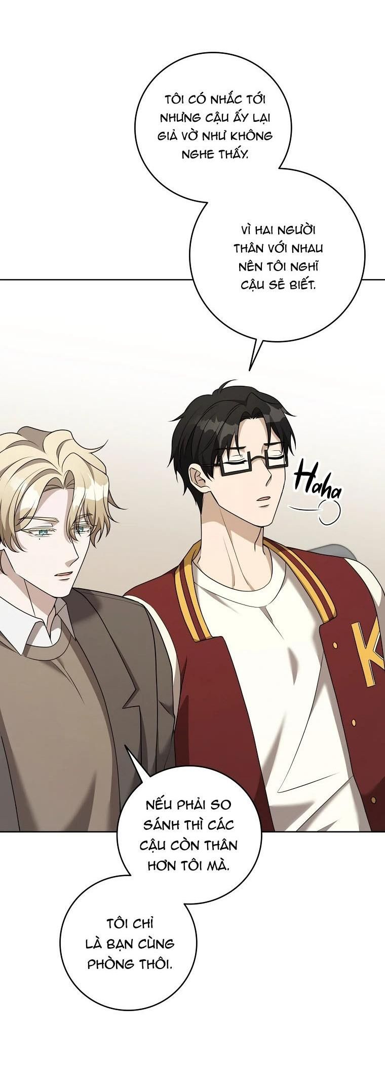 đọc truyện Thế Chấp Lỗ Đít Chương 13 ảnh 8 tại Thiên Thai Truyện