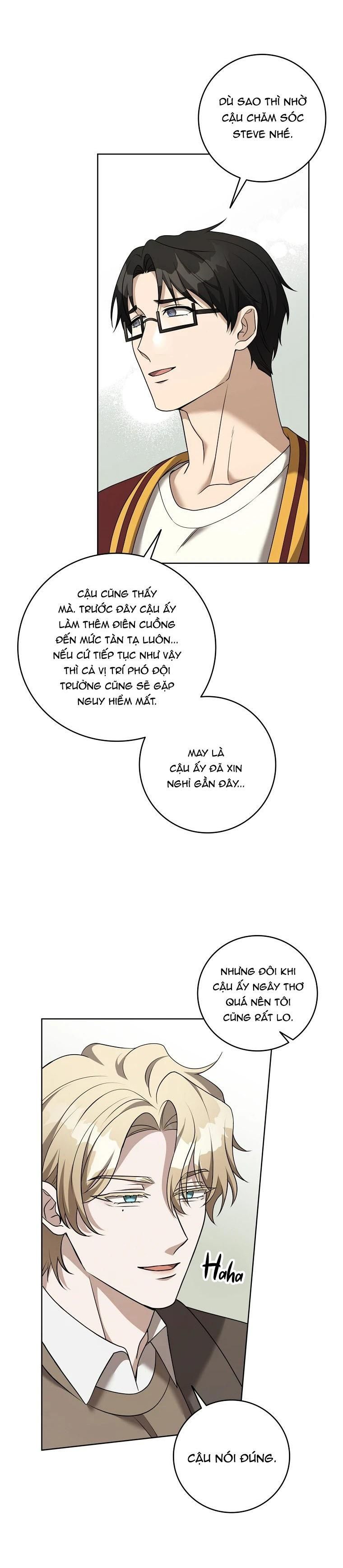 đọc truyện Thế Chấp Lỗ Đít Chương 13 ảnh 9 tại Thiên Thai Truyện