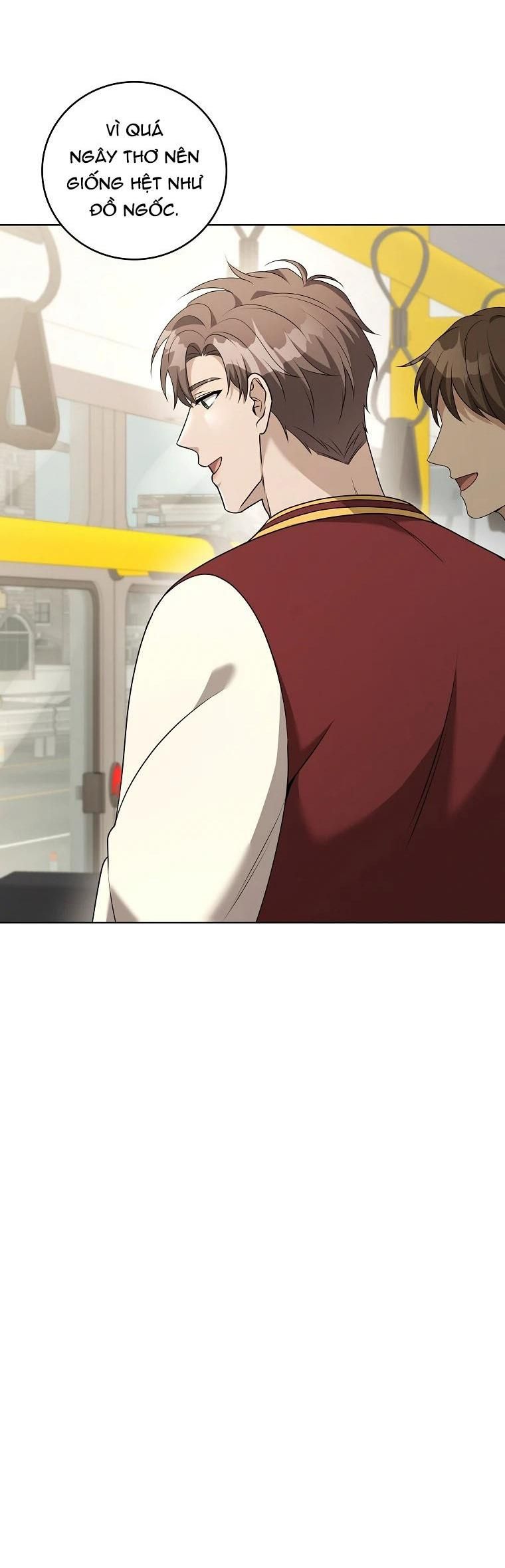 đọc truyện Thế Chấp Lỗ Đít Chương 13 ảnh 10 tại Thiên Thai Truyện