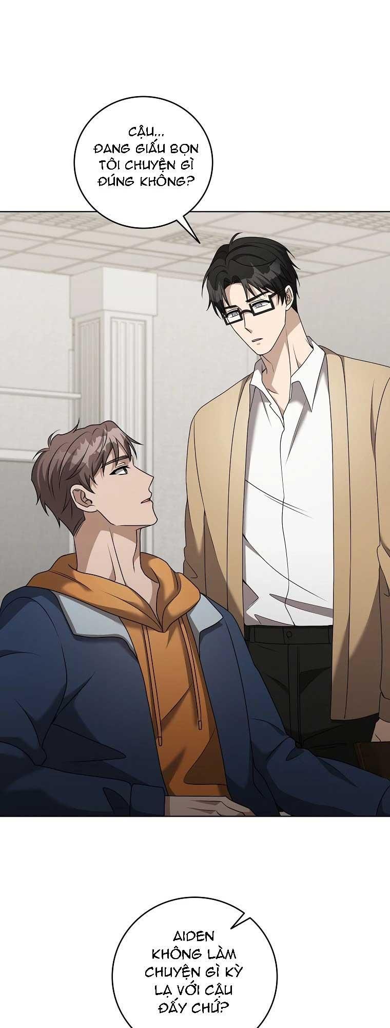 đọc truyện Thế Chấp Lỗ Đít Chương 14 ảnh 2 tại Thiên Thai Truyện