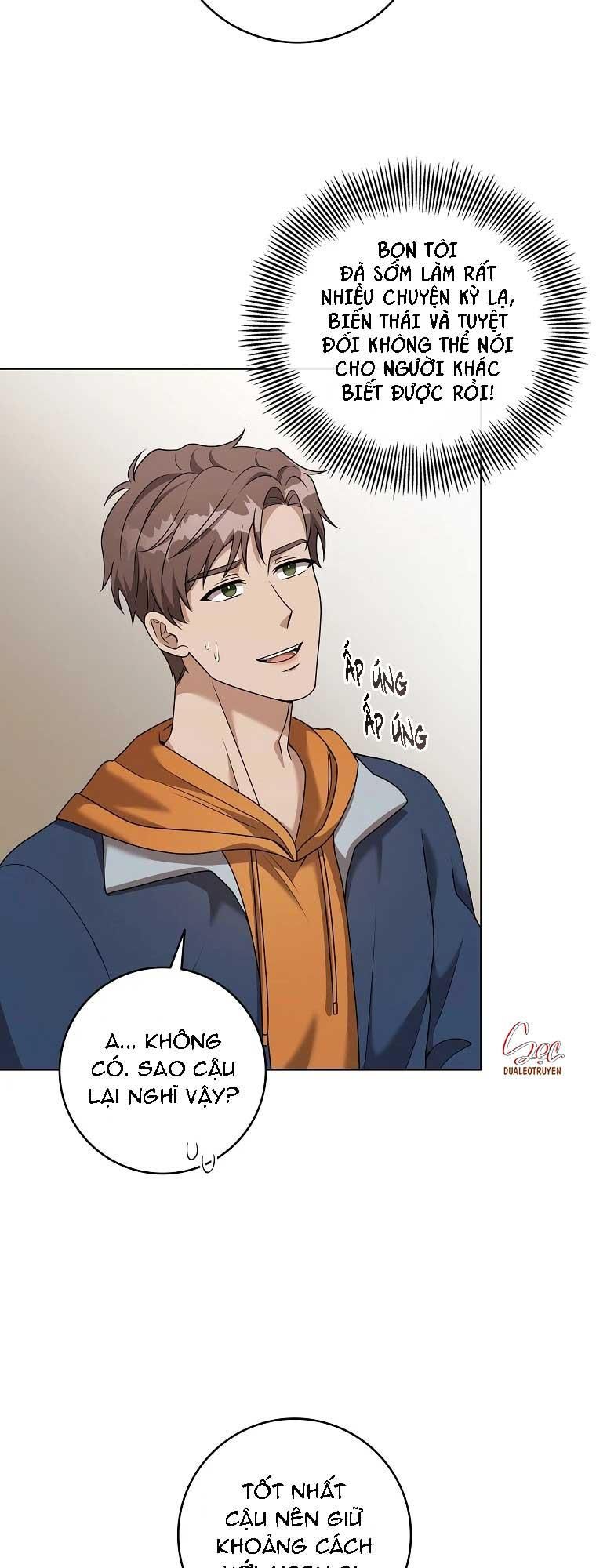 đọc truyện Thế Chấp Lỗ Đít Chương 14 ảnh 3 tại Thiên Thai Truyện