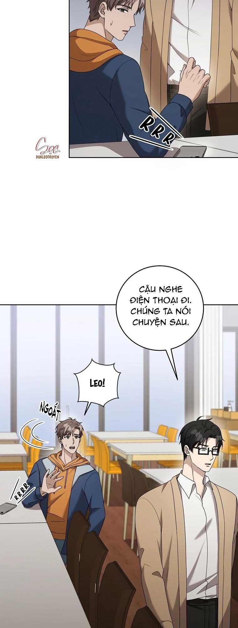 đọc truyện Thế Chấp Lỗ Đít Chương 14 ảnh 12 tại Thiên Thai Truyện