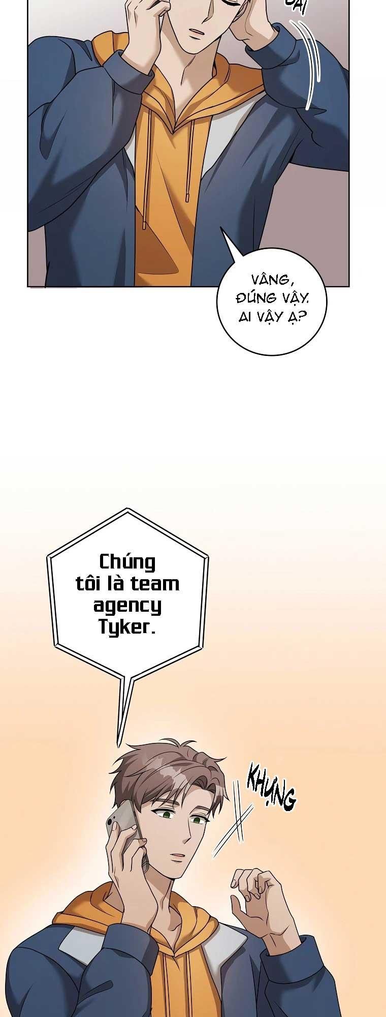 đọc truyện Thế Chấp Lỗ Đít Chương 14 ảnh 15 tại Thiên Thai Truyện