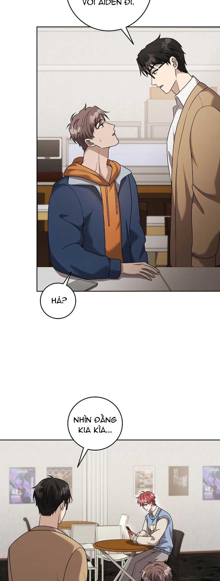 đọc truyện Thế Chấp Lỗ Đít Chương 14 ảnh 4 tại Thiên Thai Truyện