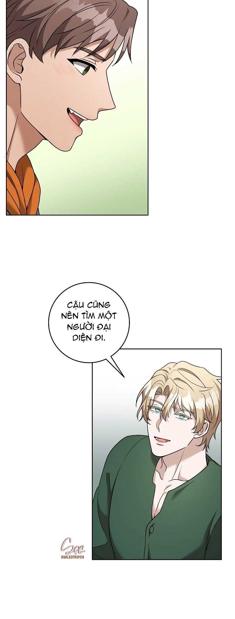 đọc truyện Thế Chấp Lỗ Đít Chương 14 ảnh 22 tại Thiên Thai Truyện