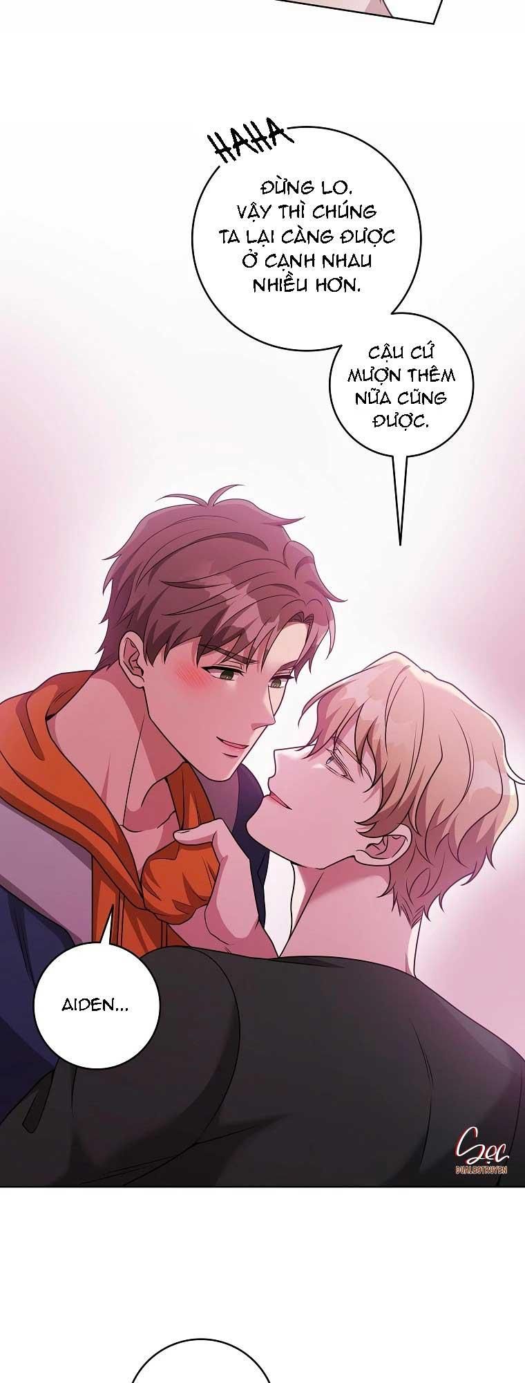 đọc truyện Thế Chấp Lỗ Đít Chương 14 ảnh 24 tại Thiên Thai Truyện