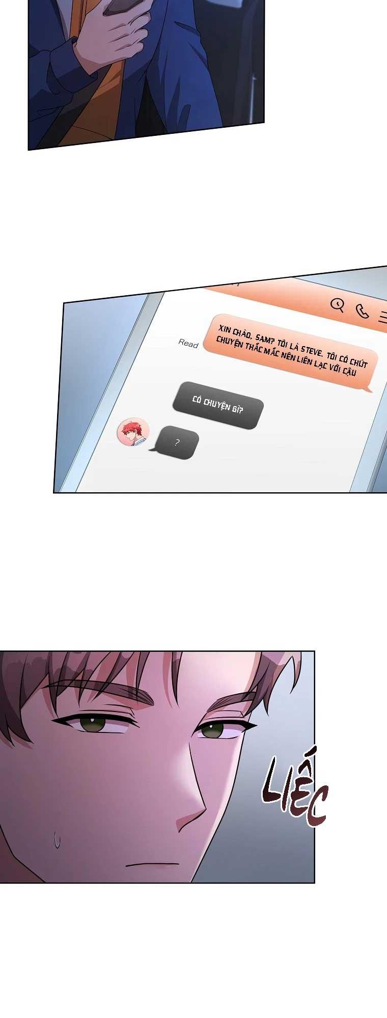 đọc truyện Thế Chấp Lỗ Đít Chương 14 ảnh 29 tại Thiên Thai Truyện