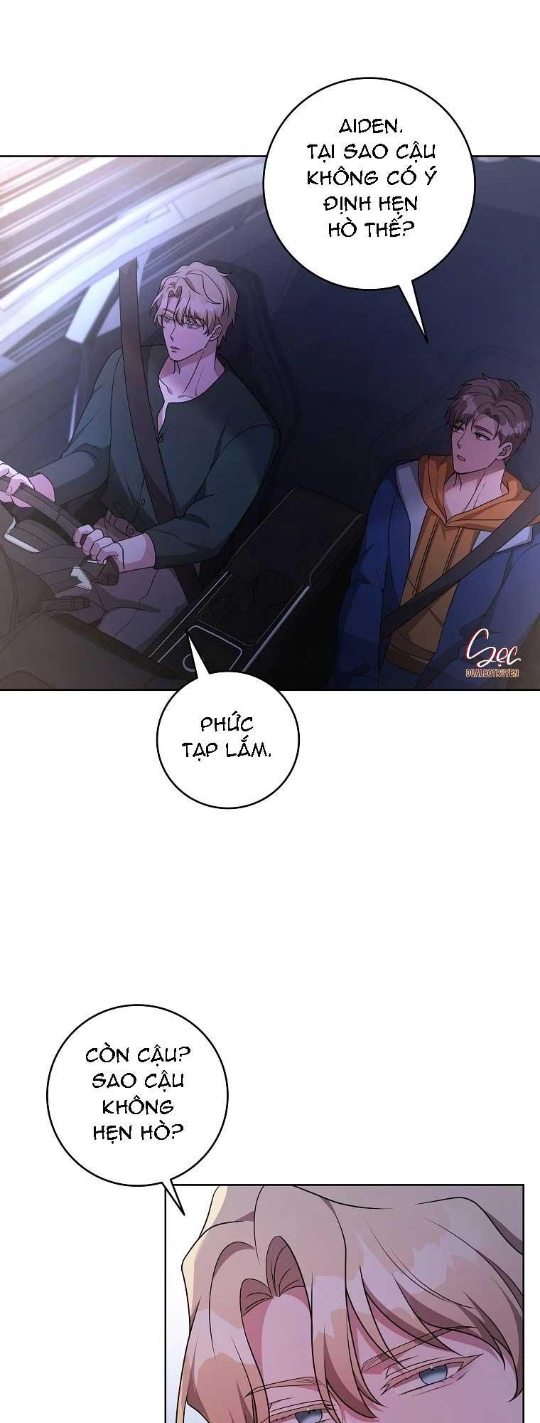 đọc truyện Thế Chấp Lỗ Đít Chương 14 ảnh 30 tại Thiên Thai Truyện