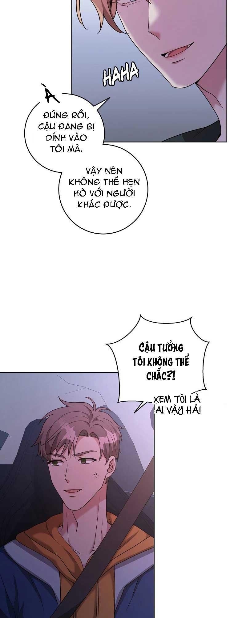 đọc truyện Thế Chấp Lỗ Đít Chương 14 ảnh 31 tại Thiên Thai Truyện