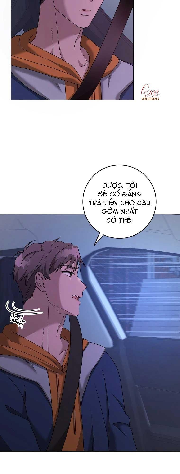 đọc truyện Thế Chấp Lỗ Đít Chương 14 ảnh 34 tại Thiên Thai Truyện