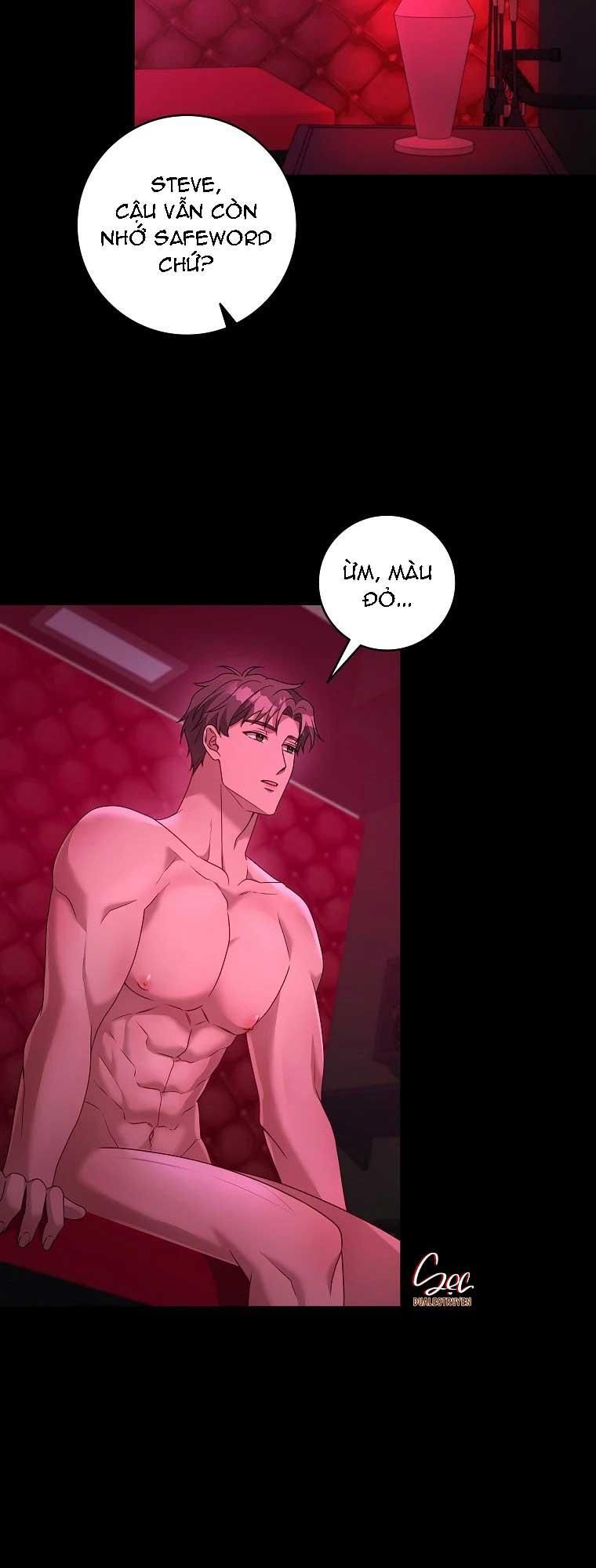 đọc truyện Thế Chấp Lỗ Đít Chương 14 ảnh 36 tại Thiên Thai Truyện