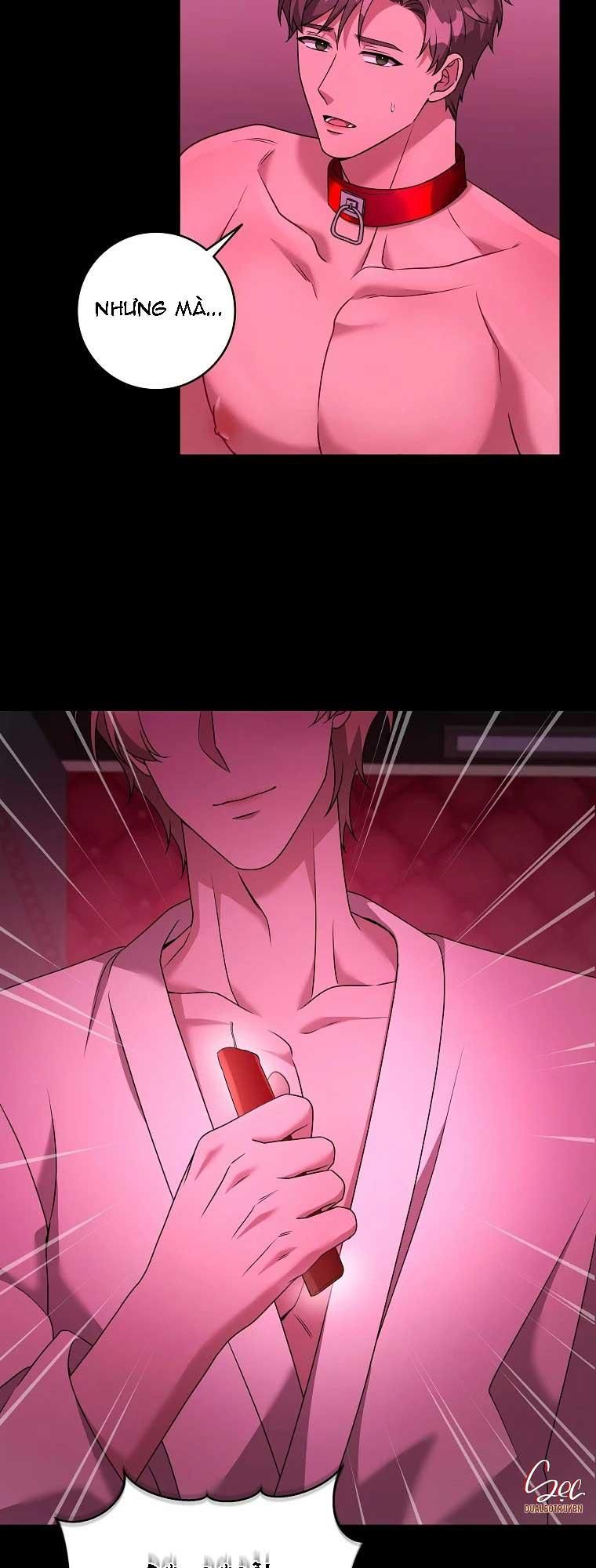 đọc truyện Thế Chấp Lỗ Đít Chương 14 ảnh 38 tại Thiên Thai Truyện