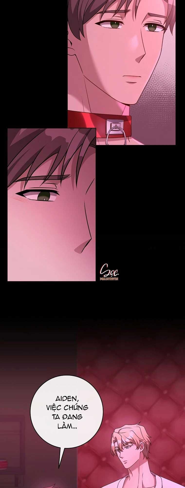 đọc truyện Thế Chấp Lỗ Đít Chương 14 ảnh 40 tại Thiên Thai Truyện