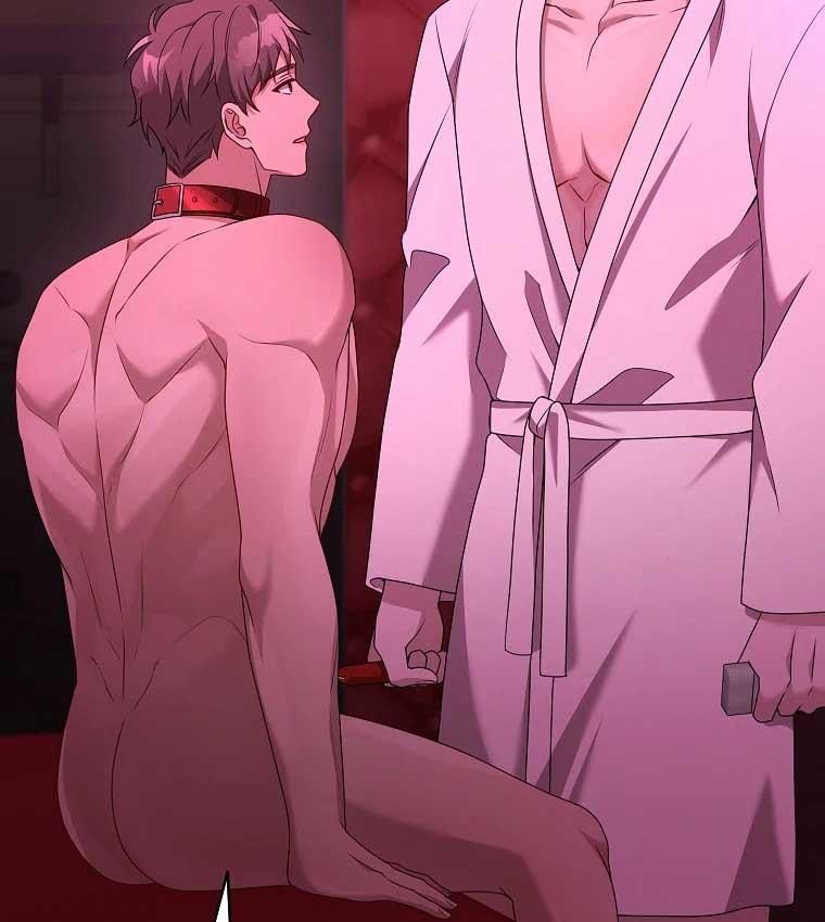 đọc truyện Thế Chấp Lỗ Đít Chương 14 ảnh 41 tại Thiên Thai Truyện