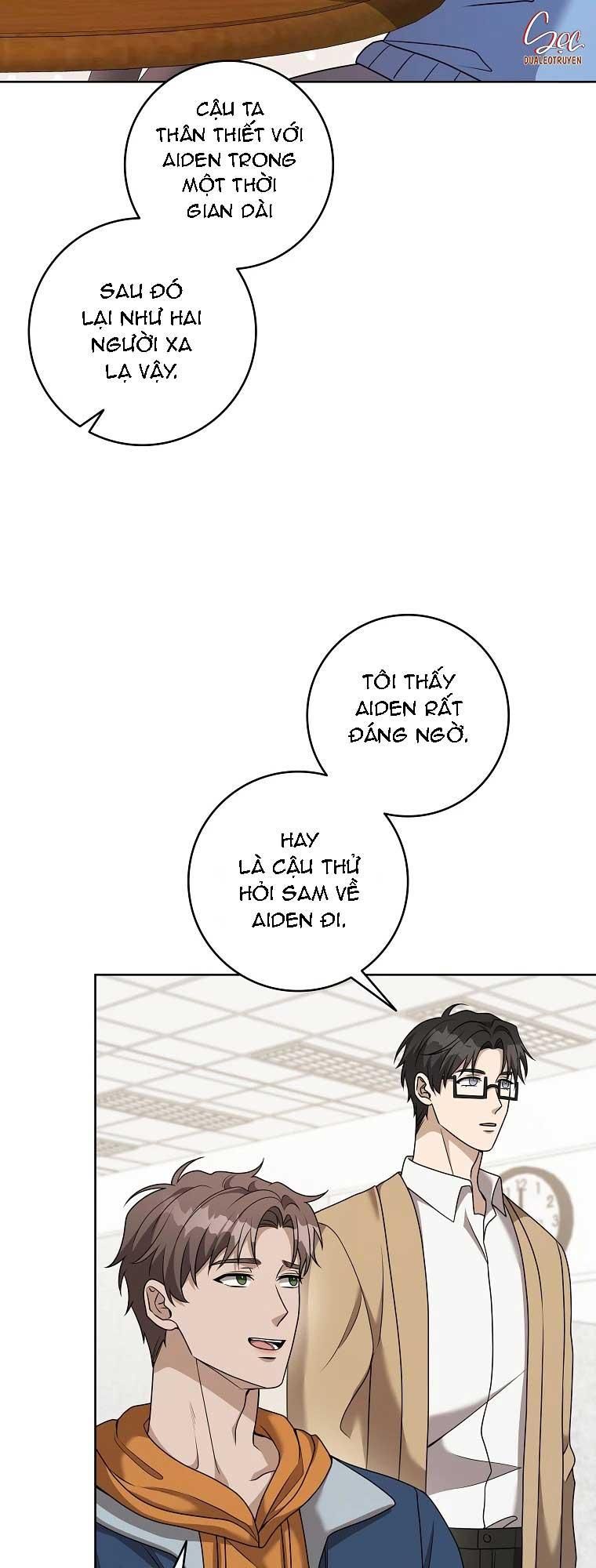 đọc truyện Thế Chấp Lỗ Đít Chương 14 ảnh 6 tại Thiên Thai Truyện