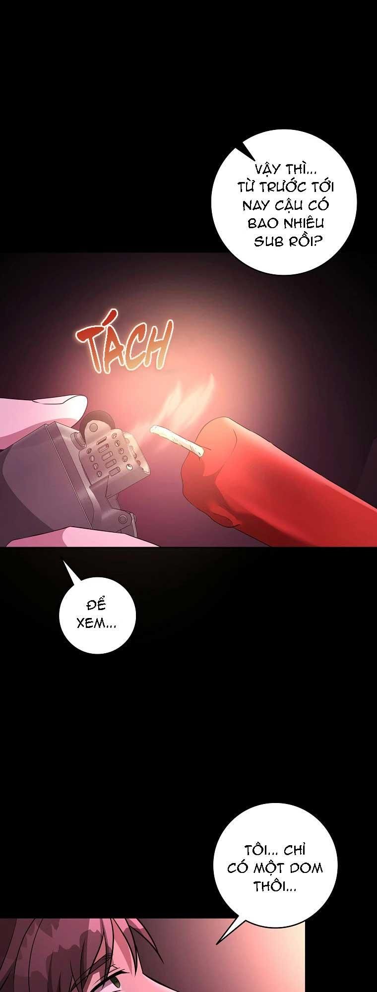 đọc truyện Thế Chấp Lỗ Đít Chương 14 ảnh 43 tại Thiên Thai Truyện