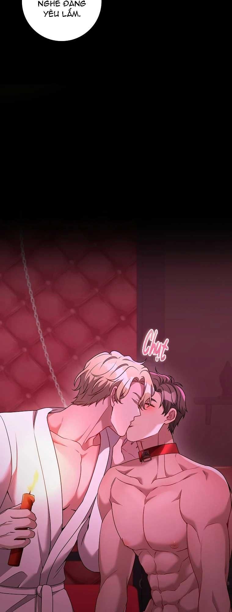 đọc truyện Thế Chấp Lỗ Đít Chương 14 ảnh 45 tại Thiên Thai Truyện