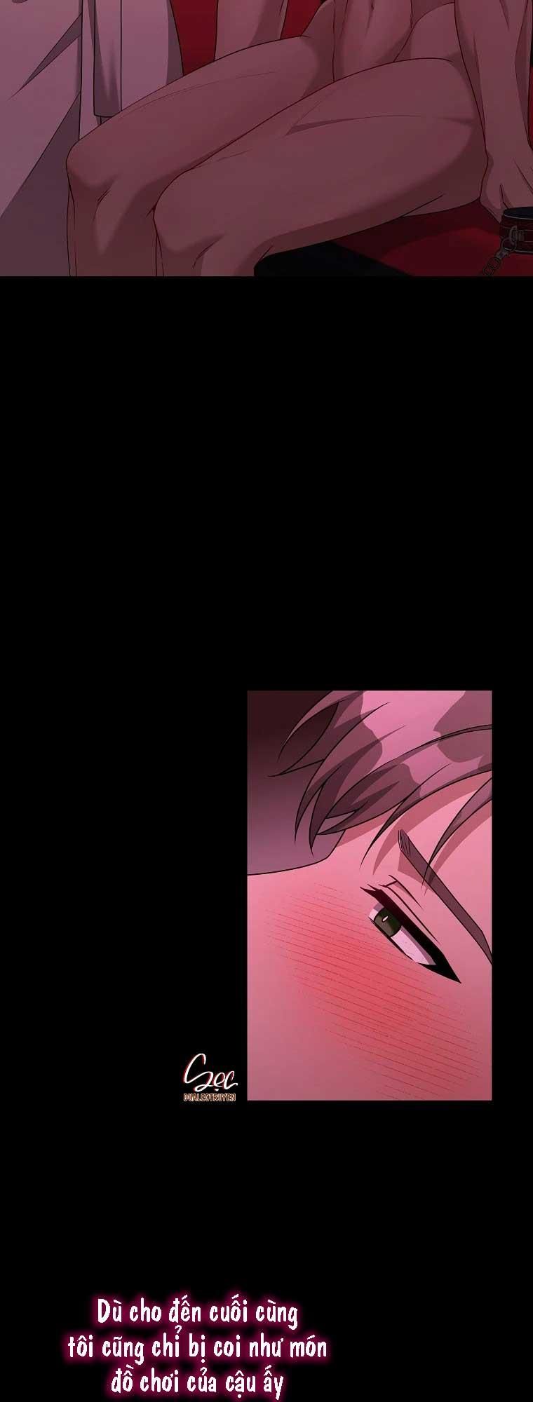 đọc truyện Thế Chấp Lỗ Đít Chương 14 ảnh 46 tại Thiên Thai Truyện