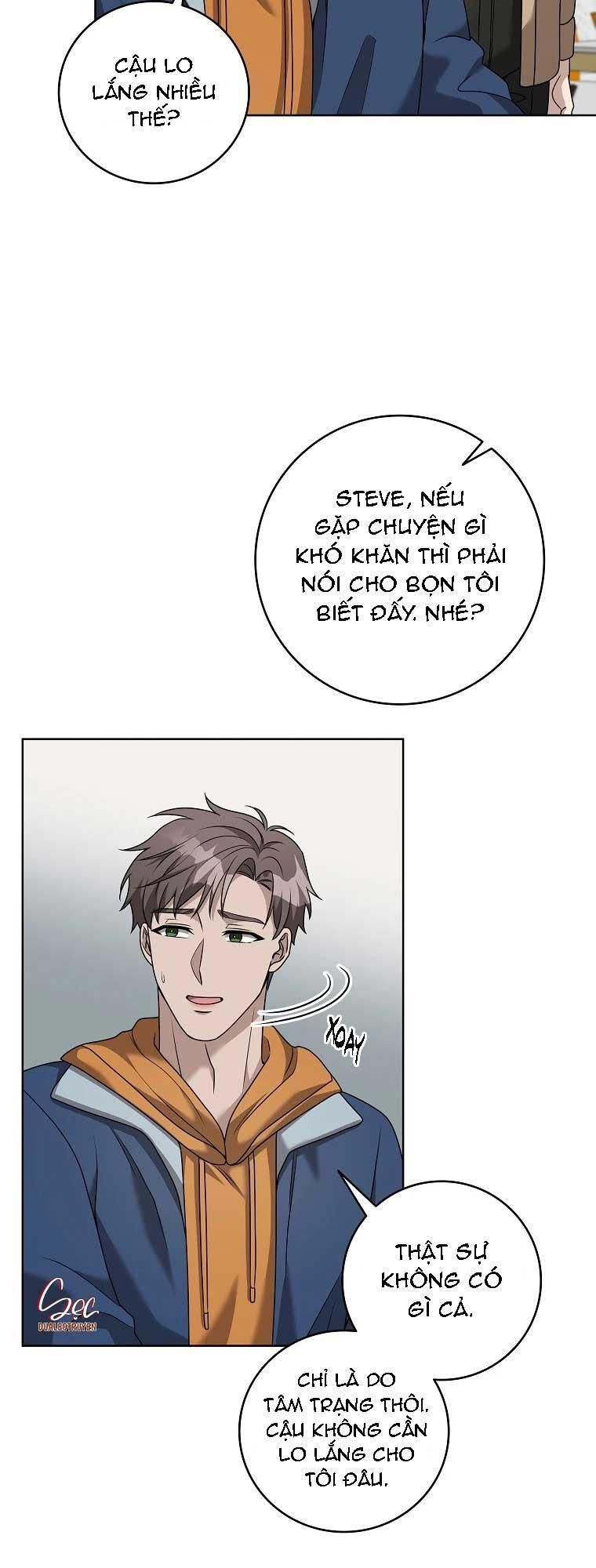 đọc truyện Thế Chấp Lỗ Đít Chương 14 ảnh 7 tại Thiên Thai Truyện