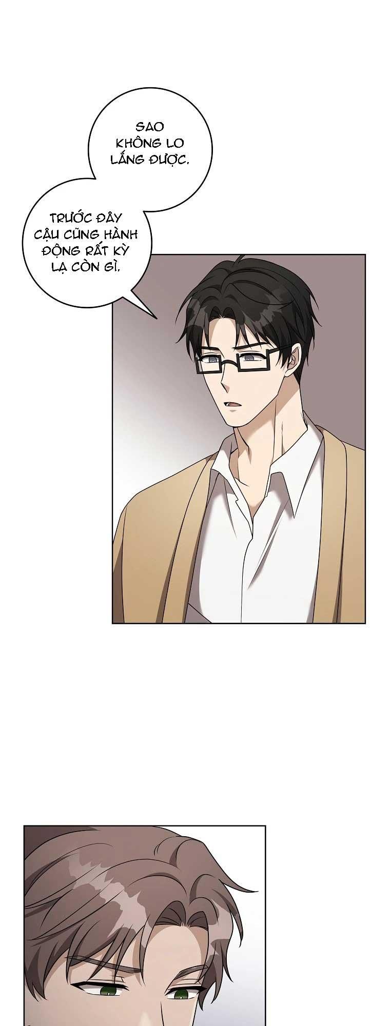 đọc truyện Thế Chấp Lỗ Đít Chương 14 ảnh 8 tại Thiên Thai Truyện