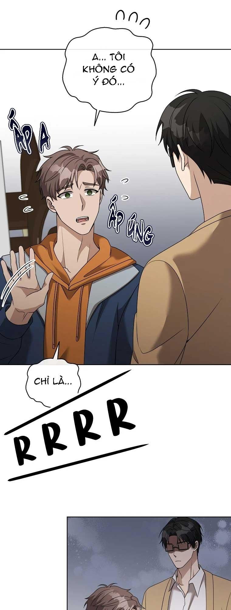 đọc truyện Thế Chấp Lỗ Đít Chương 14 ảnh 11 tại Thiên Thai Truyện