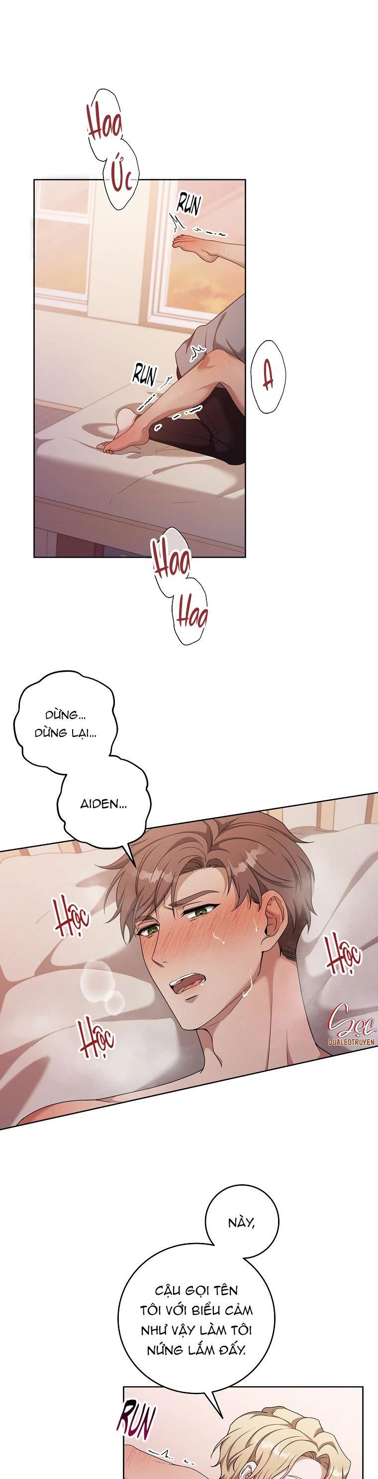 đọc truyện Thế Chấp Lỗ Đít Chương 3 ảnh 2 tại Thiên Thai Truyện