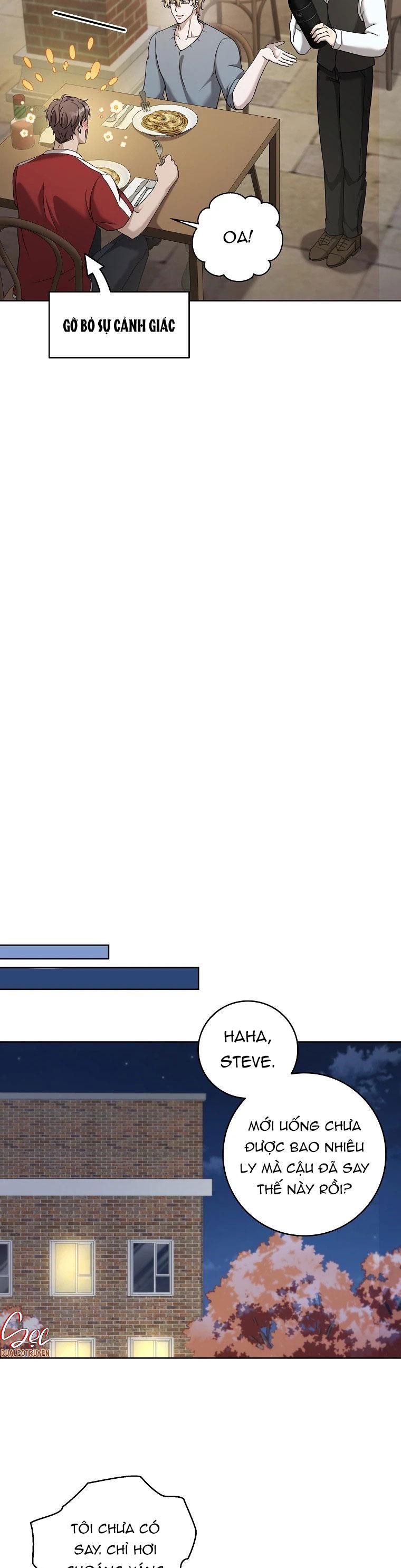 đọc truyện Thế Chấp Lỗ Đít Chương 3 ảnh 22 tại Thiên Thai Truyện