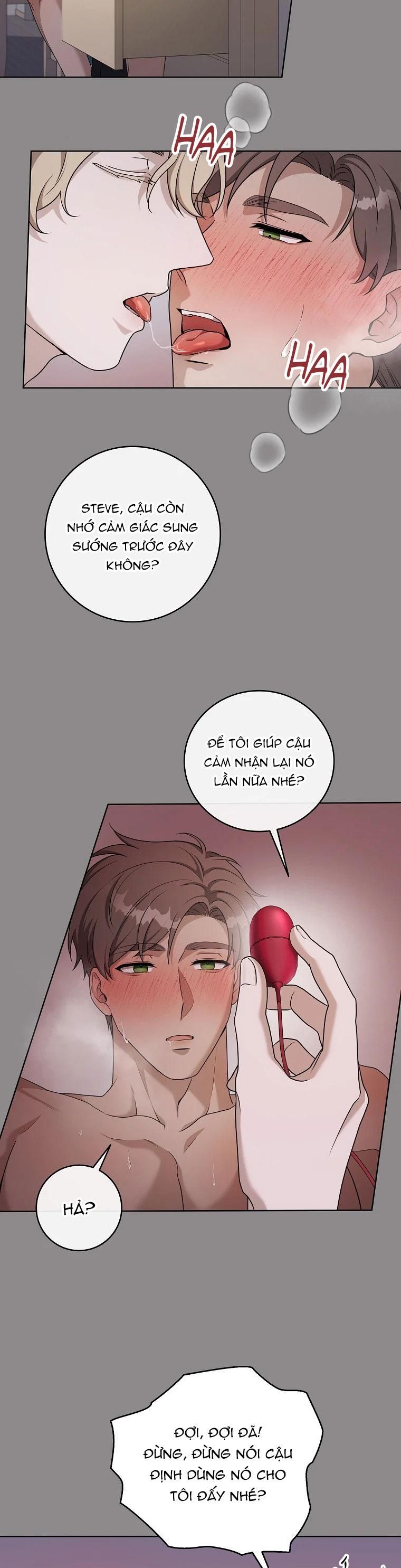 đọc truyện Thế Chấp Lỗ Đít Chương 3 ảnh 25 tại Thiên Thai Truyện