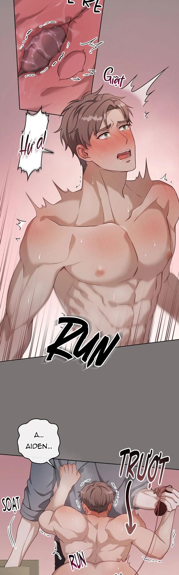 đọc truyện Thế Chấp Lỗ Đít Chương 3 ảnh 29 tại Thiên Thai Truyện