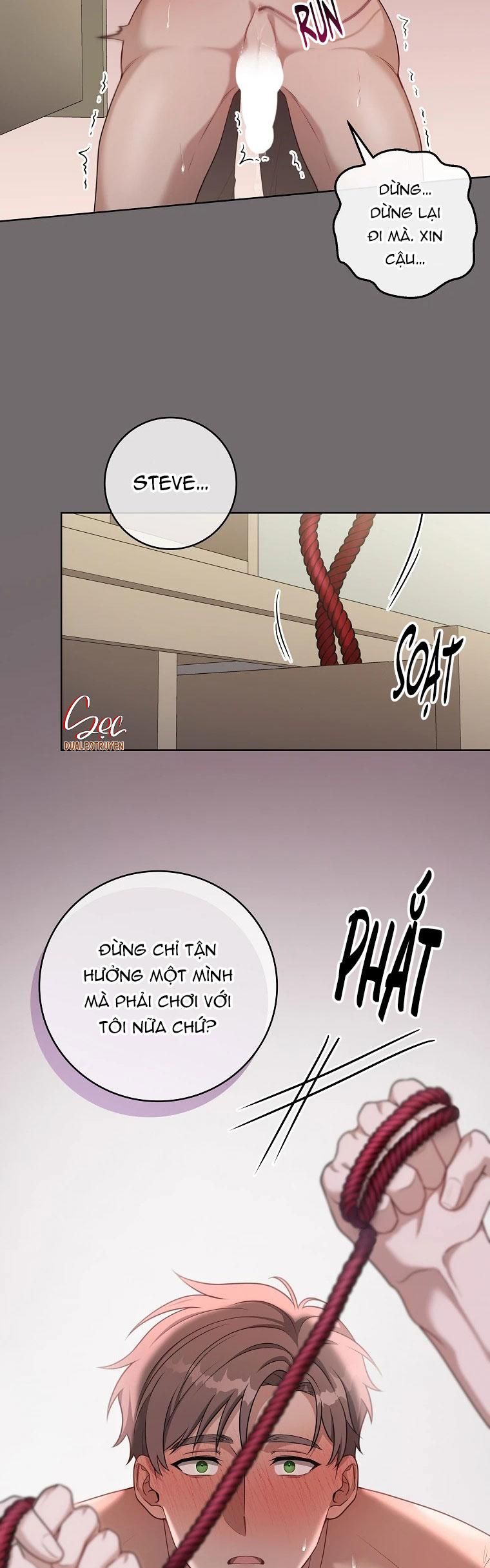 đọc truyện Thế Chấp Lỗ Đít Chương 3 ảnh 30 tại Thiên Thai Truyện