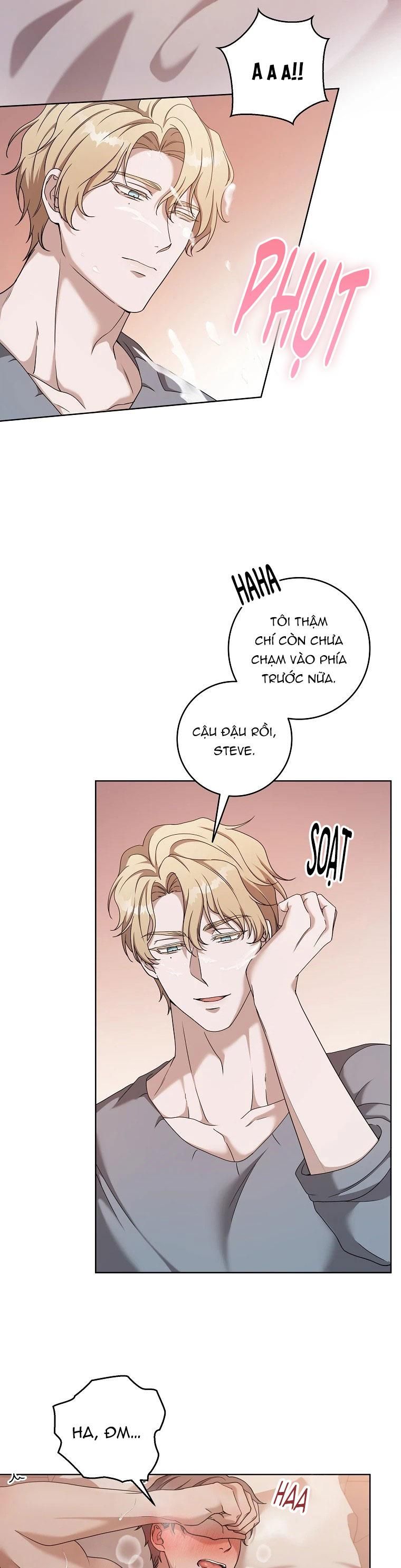 đọc truyện Thế Chấp Lỗ Đít Chương 3 ảnh 7 tại Thiên Thai Truyện