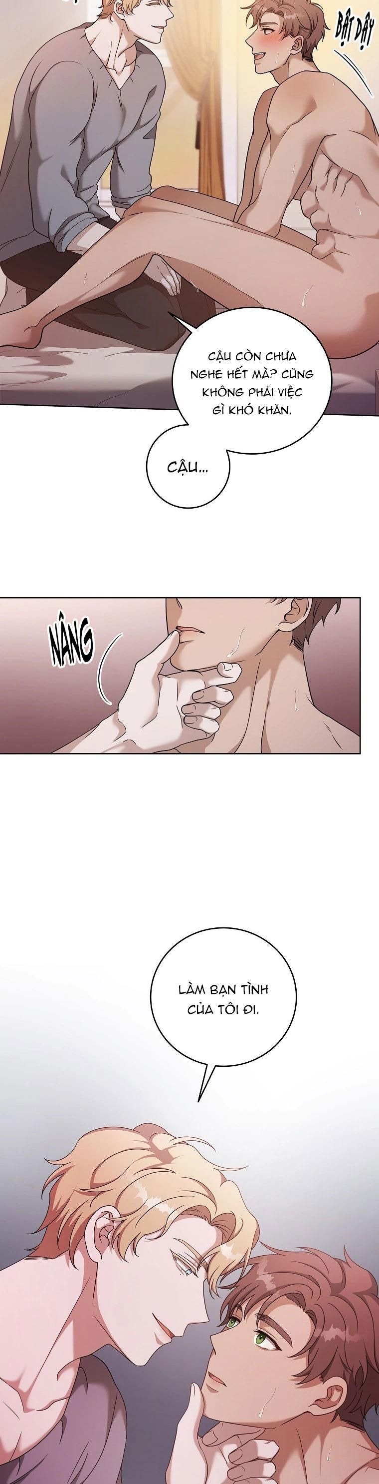 đọc truyện Thế Chấp Lỗ Đít Chương 3 ảnh 9 tại Thiên Thai Truyện