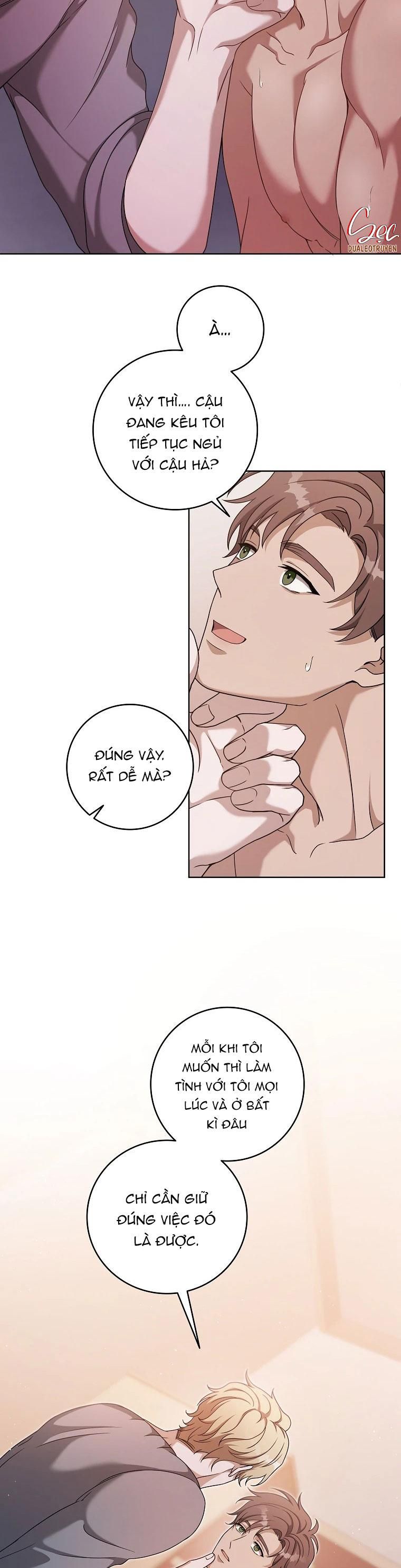 đọc truyện Thế Chấp Lỗ Đít Chương 3 ảnh 10 tại Thiên Thai Truyện