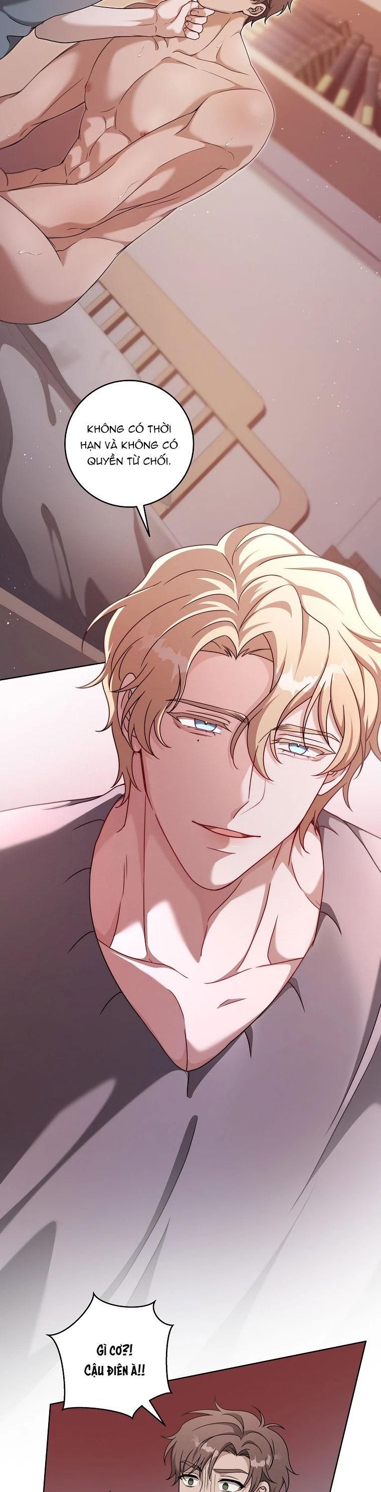 đọc truyện Thế Chấp Lỗ Đít Chương 3 ảnh 11 tại Thiên Thai Truyện