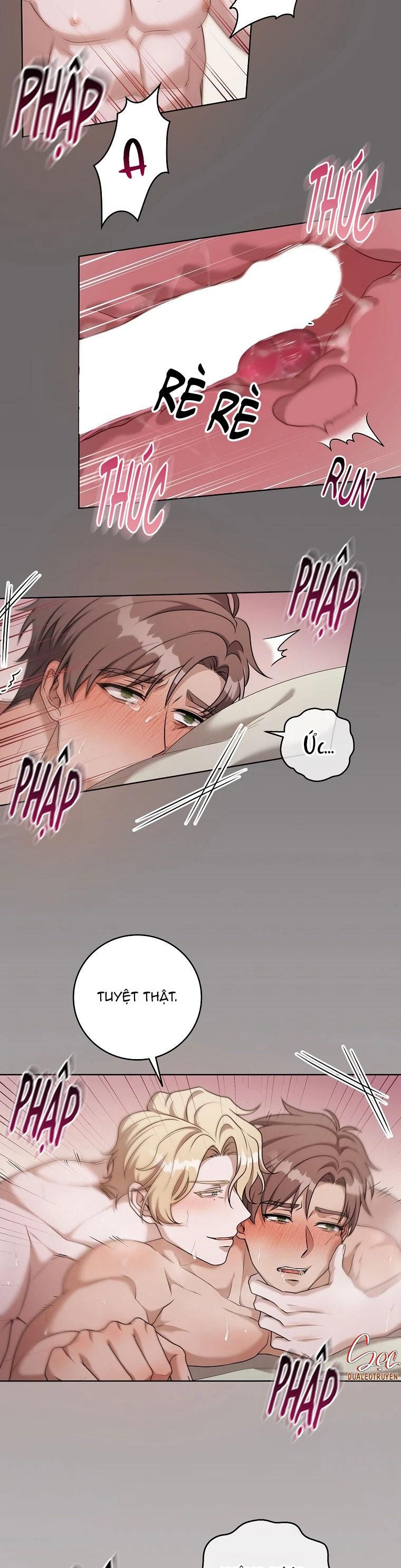 đọc truyện Thế Chấp Lỗ Đít Chương 4 ảnh 12 tại Thiên Thai Truyện