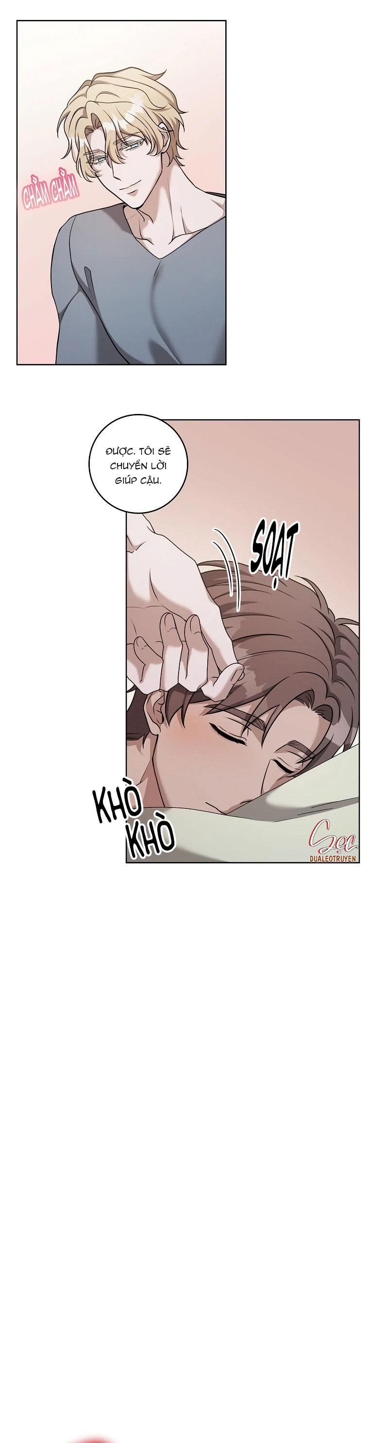 đọc truyện Thế Chấp Lỗ Đít Chương 4 ảnh 16 tại Thiên Thai Truyện