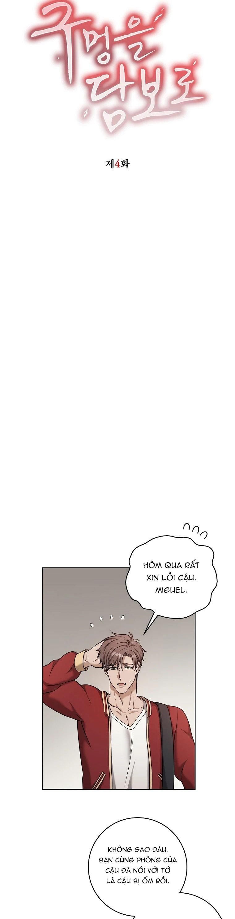 đọc truyện Thế Chấp Lỗ Đít Chương 4 ảnh 17 tại Thiên Thai Truyện