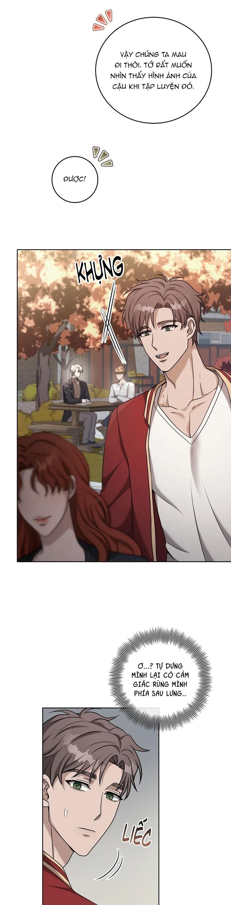 đọc truyện Thế Chấp Lỗ Đít Chương 4 ảnh 20 tại Thiên Thai Truyện