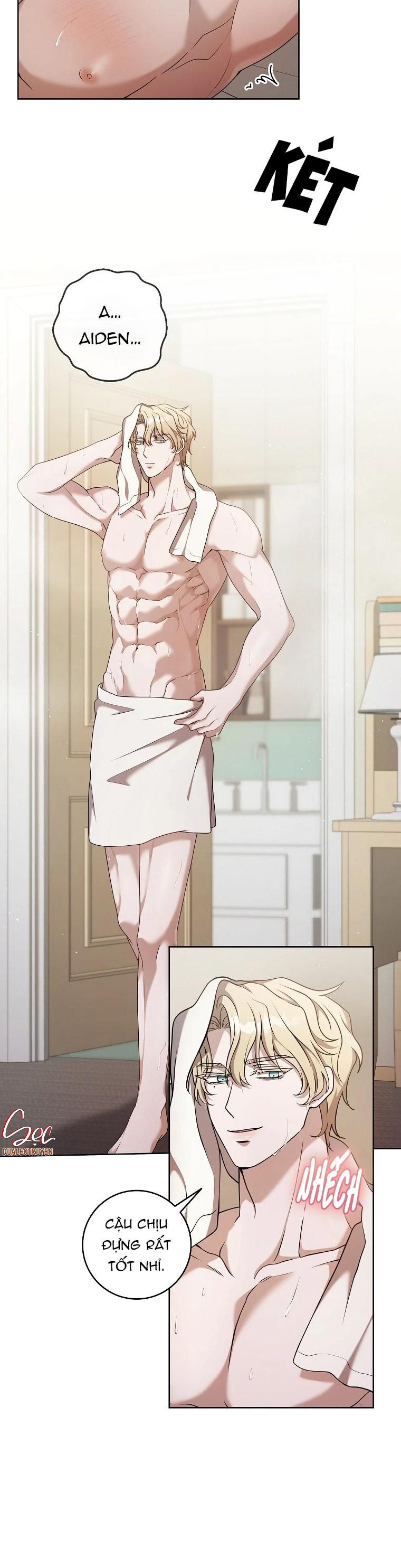 đọc truyện Thế Chấp Lỗ Đít Chương 4 ảnh 4 tại Thiên Thai Truyện