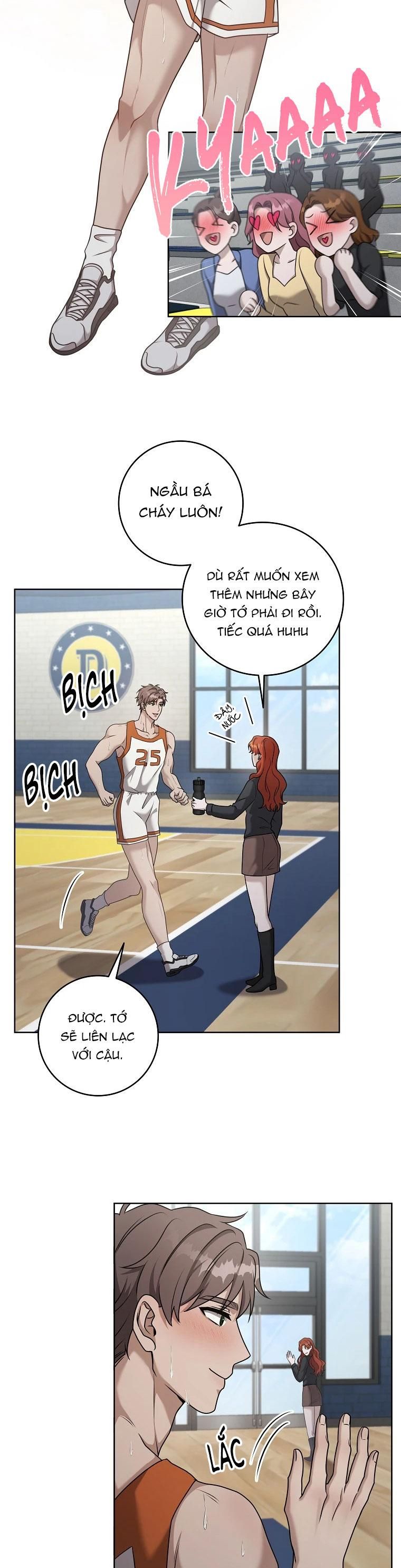 đọc truyện Thế Chấp Lỗ Đít Chương 4 ảnh 23 tại Thiên Thai Truyện