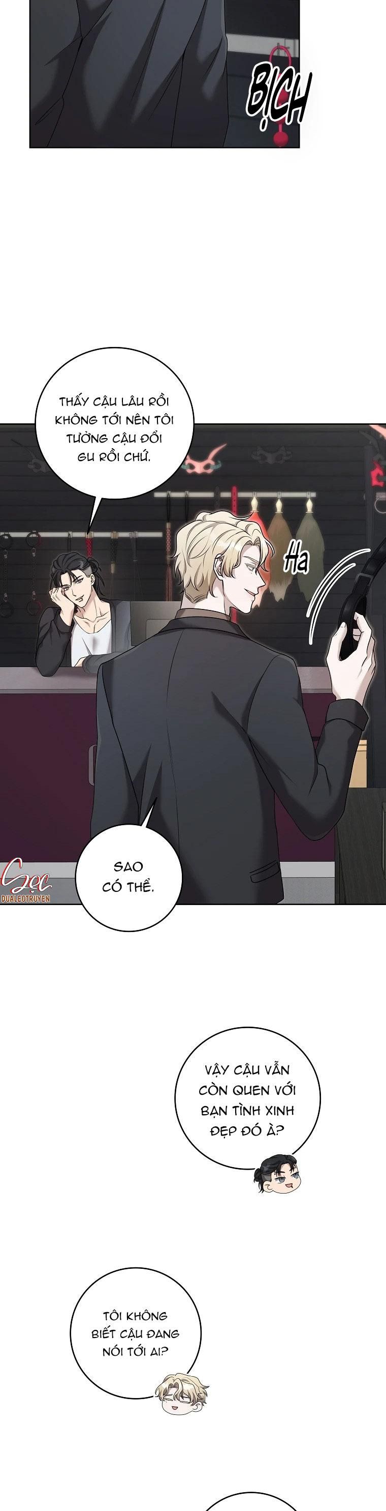 đọc truyện Thế Chấp Lỗ Đít Chương 4 ảnh 26 tại Thiên Thai Truyện