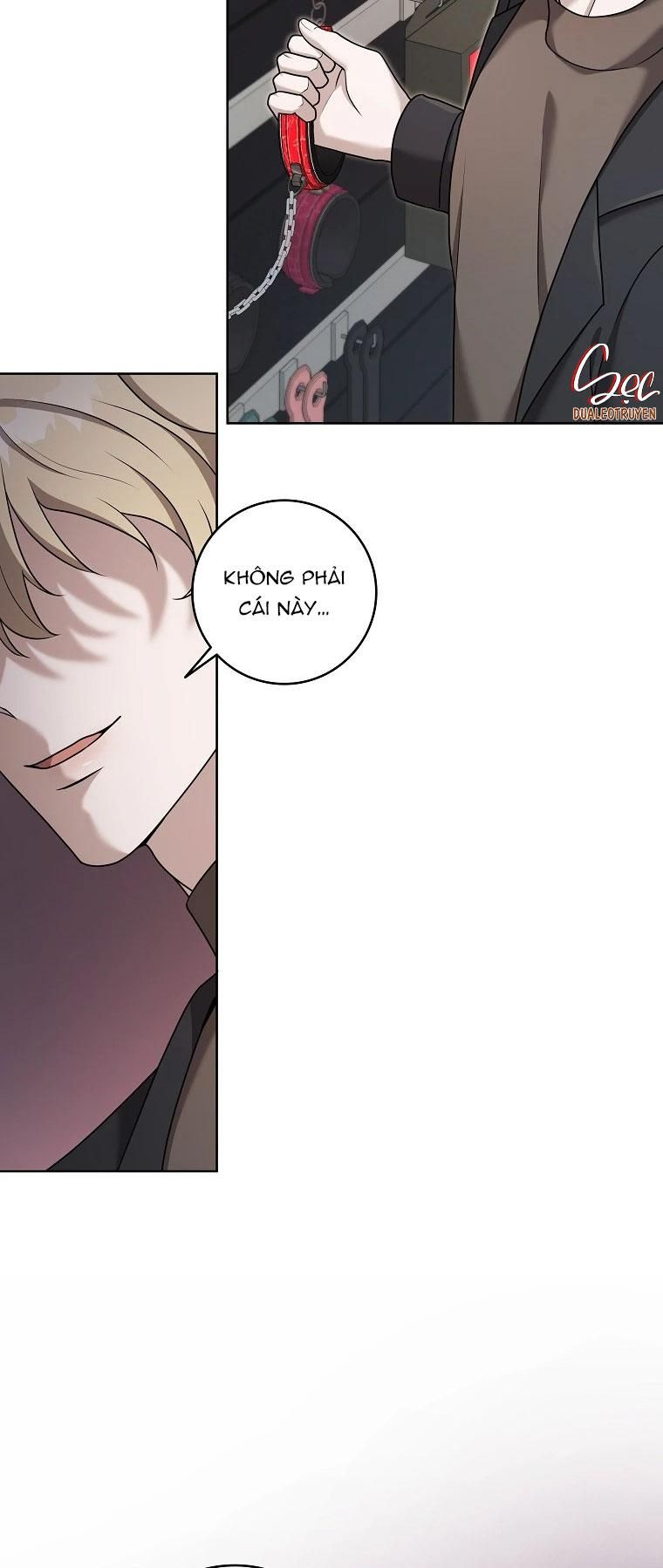 đọc truyện Thế Chấp Lỗ Đít Chương 4 ảnh 29 tại Thiên Thai Truyện