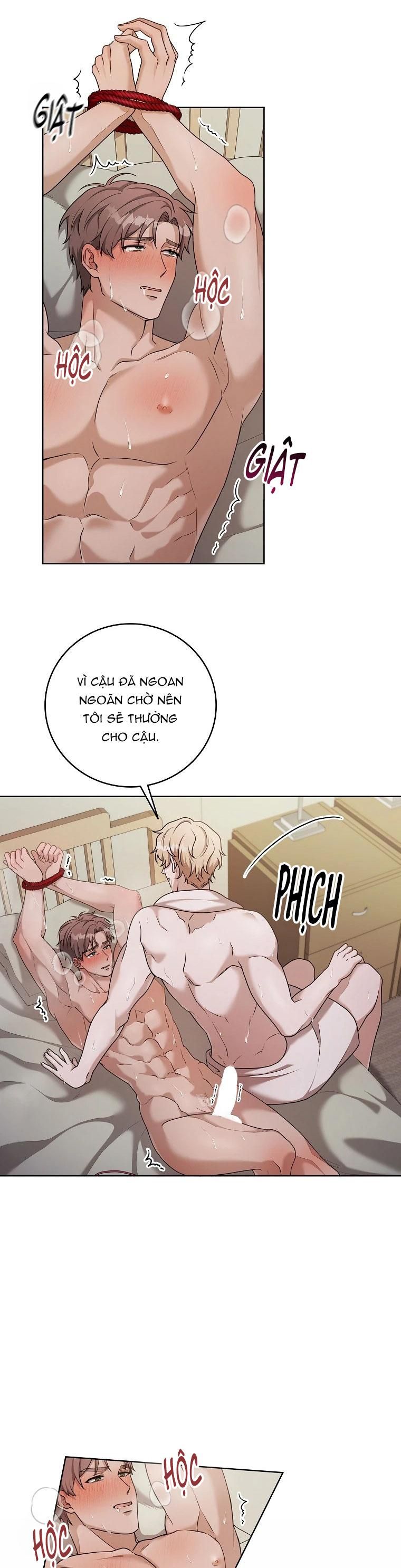 đọc truyện Thế Chấp Lỗ Đít Chương 4 ảnh 5 tại Thiên Thai Truyện