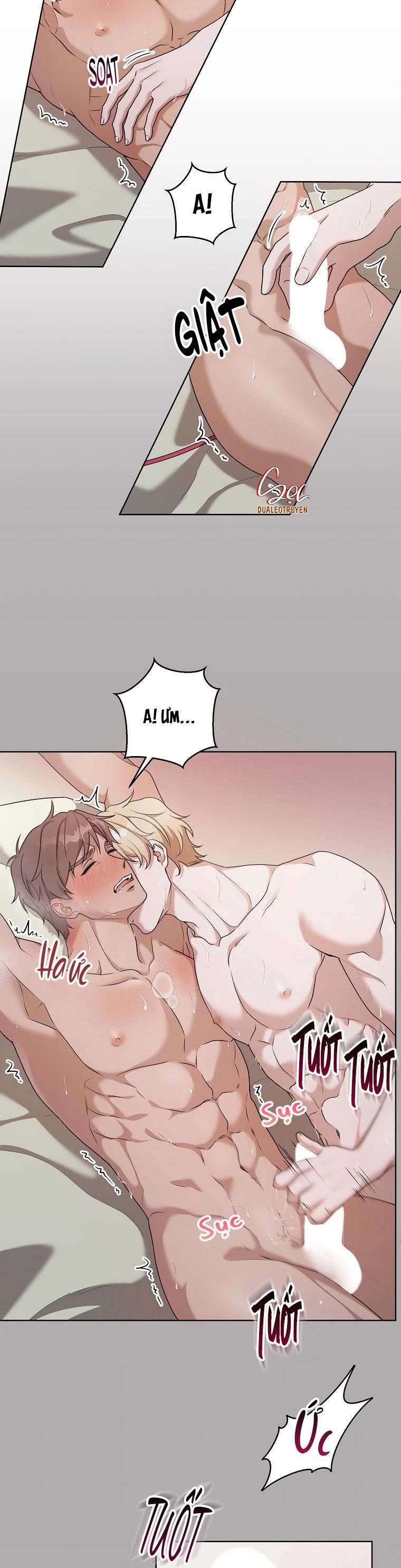 đọc truyện Thế Chấp Lỗ Đít Chương 4 ảnh 6 tại Thiên Thai Truyện