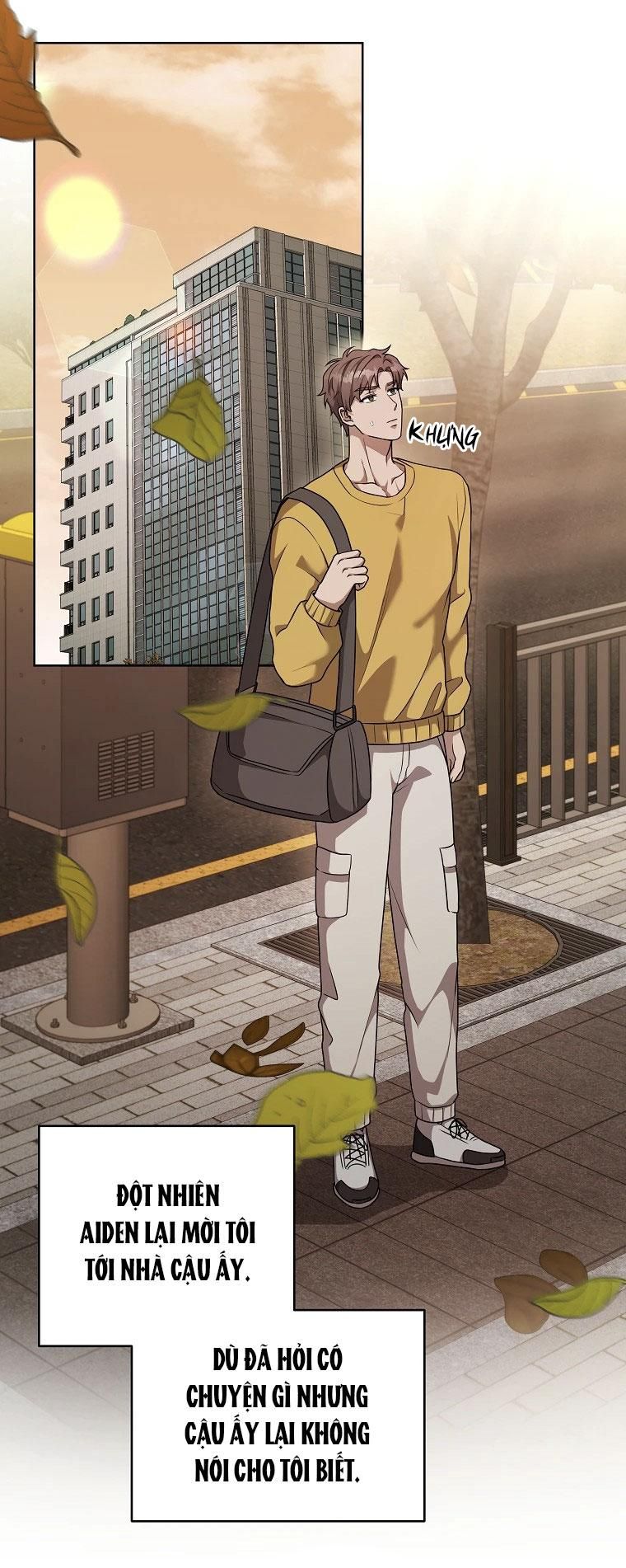 đọc truyện Thế Chấp Lỗ Đít Chương 5 ảnh 2 tại Thiên Thai Truyện