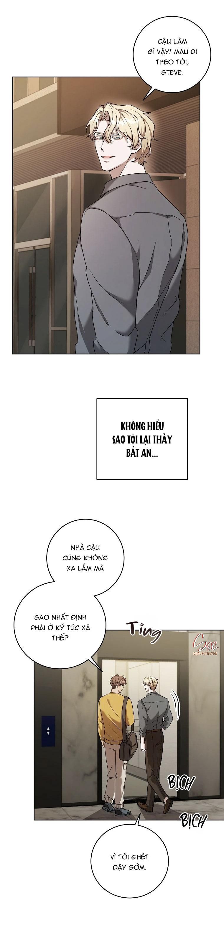 đọc truyện Thế Chấp Lỗ Đít Chương 5 ảnh 3 tại Thiên Thai Truyện